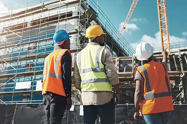 Construction - Building Safety CTA