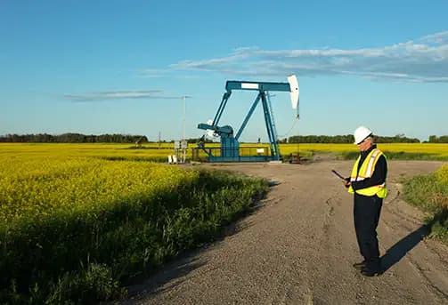 Critical Minerals - Topis Landing Page - CTA