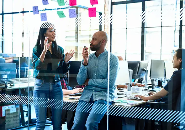 Real Estate - Real Estate Development - Client Work - Innovation Park