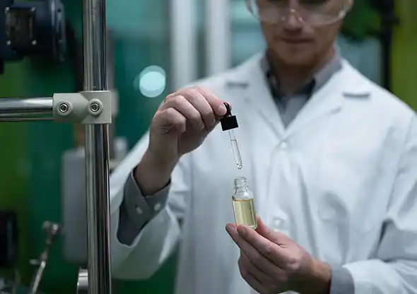 Cannabis - UK - Client work - GW Pharma