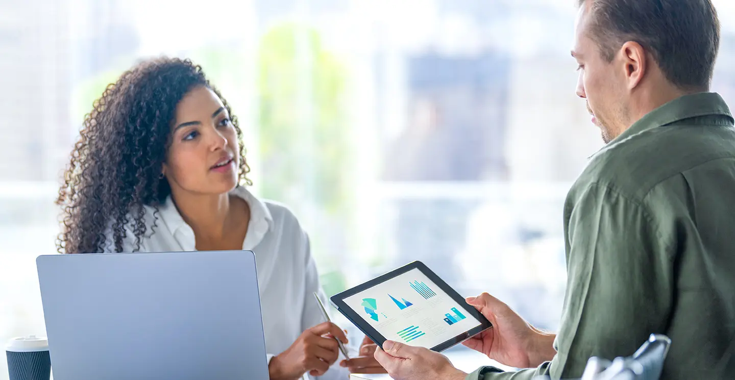 Tax Exempt Entities service header image