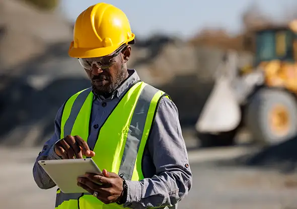 Artificial Intelligence - Client Work - Mining