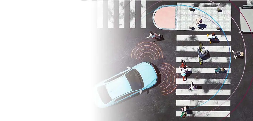 Topics - Autonomous, Connected, Electric and Shared Vehicle - website - banner - image