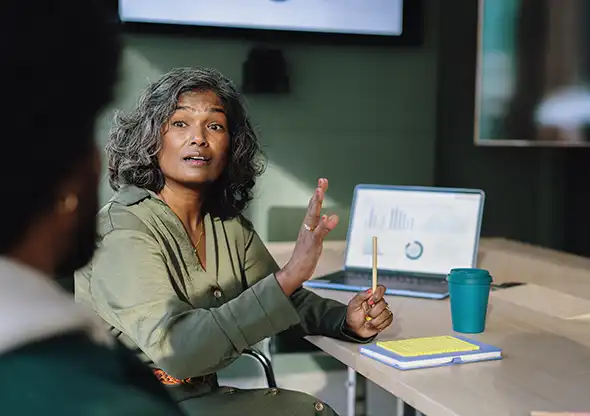 Client work - Pensions - risk transfer - Capital-backed journey plans