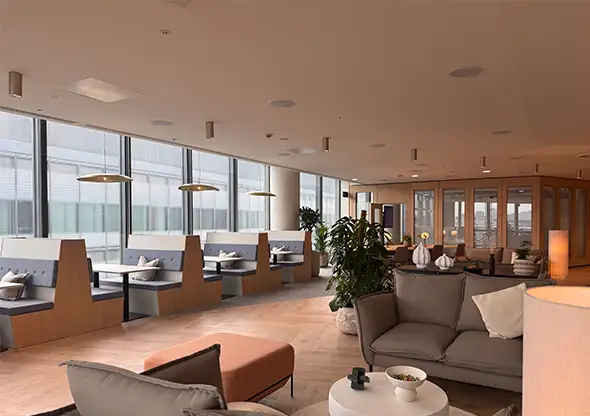 4ML office refurb press release images