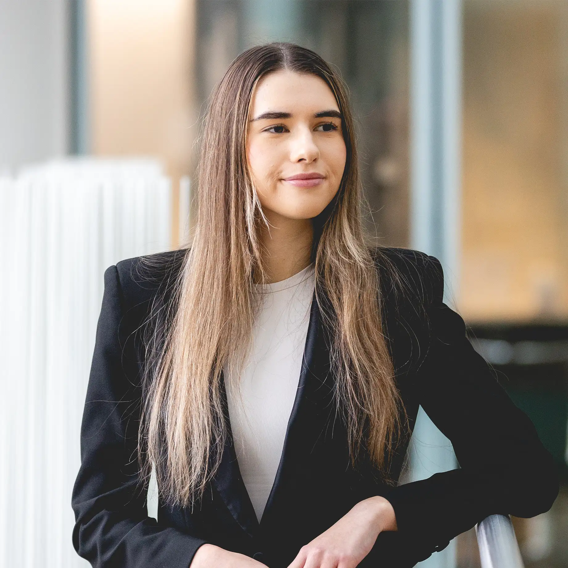 Madalina Novac - Careers site - legal apprenticeships page