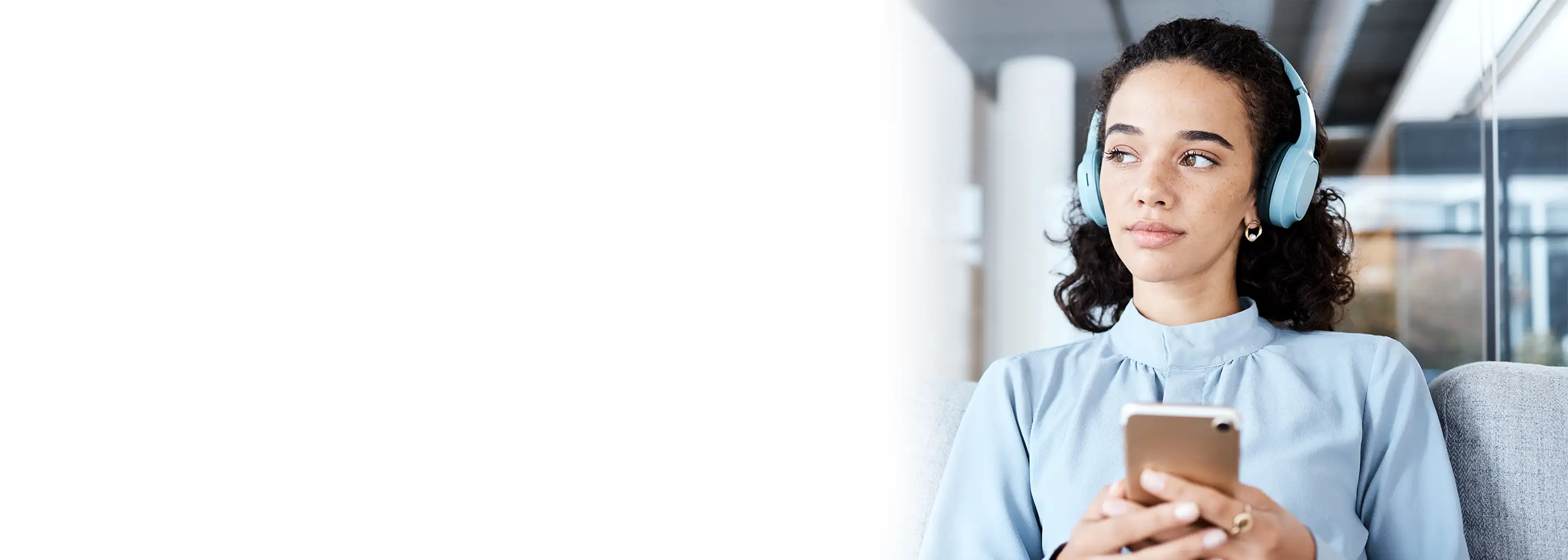 Podcast UK Landing Page - Banner