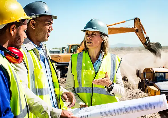 Projects and Infrastructure - Project Finance - Client Work - Bushveld