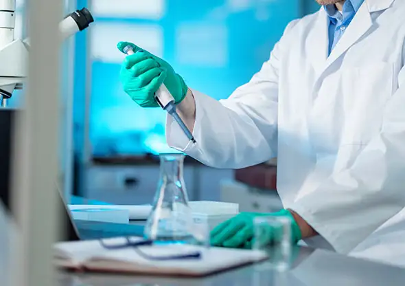Corporate M & A - Investment Management - Client Work - Life Sciences