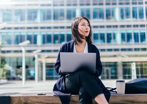 Real Estate - Real Estate Development - Client Work - Precinct