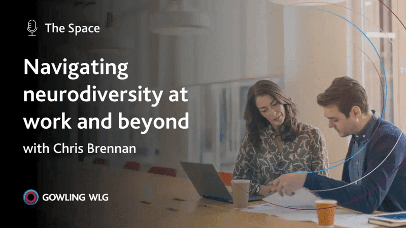 The Space - Season 3 - Episode 3