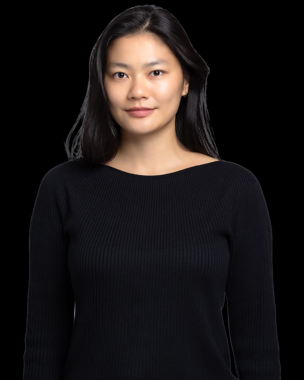 Jenny Zhou