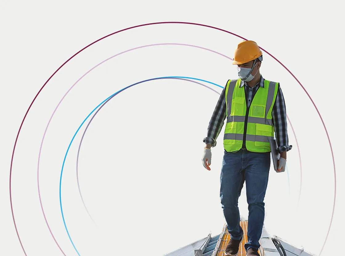 Construction and Engineering - Banner