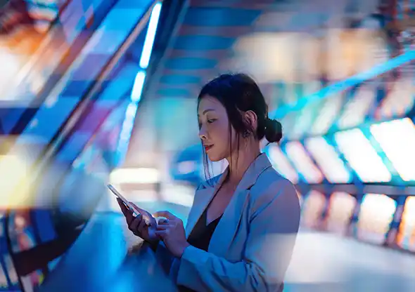 Financial Institutes and Services - Client work - White Star Capital