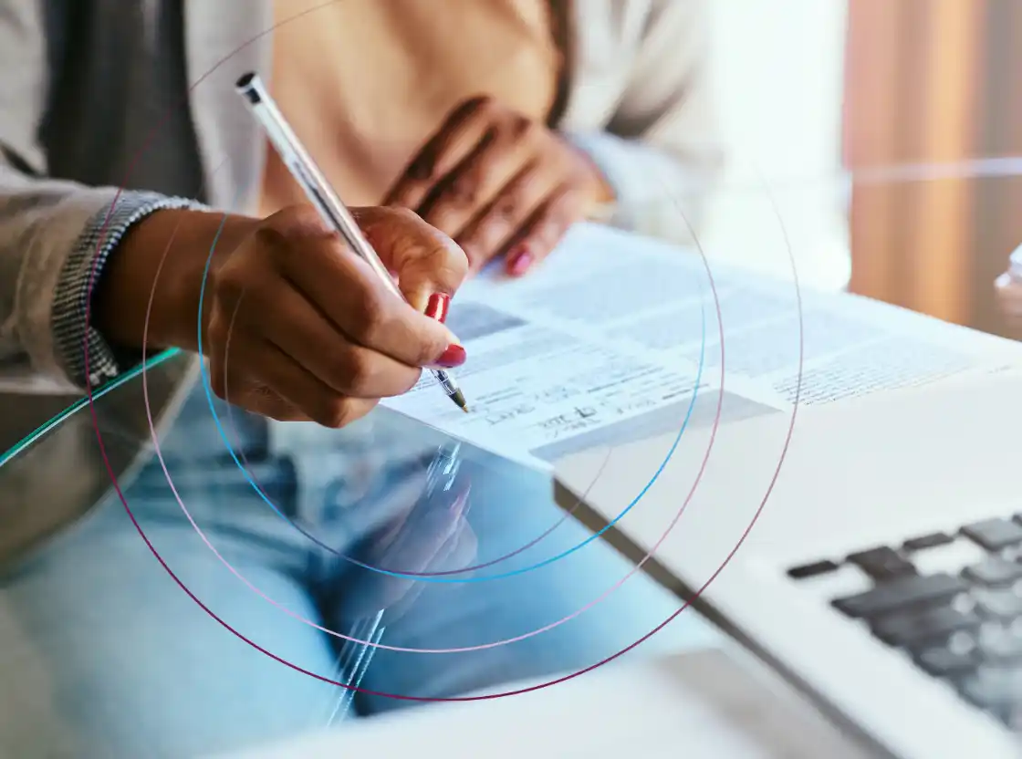 Data protection - website - banner image