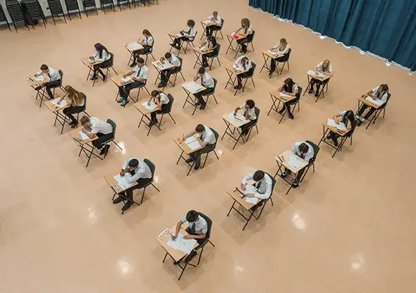 Client work - Public law - A leading case in the qualifications sector