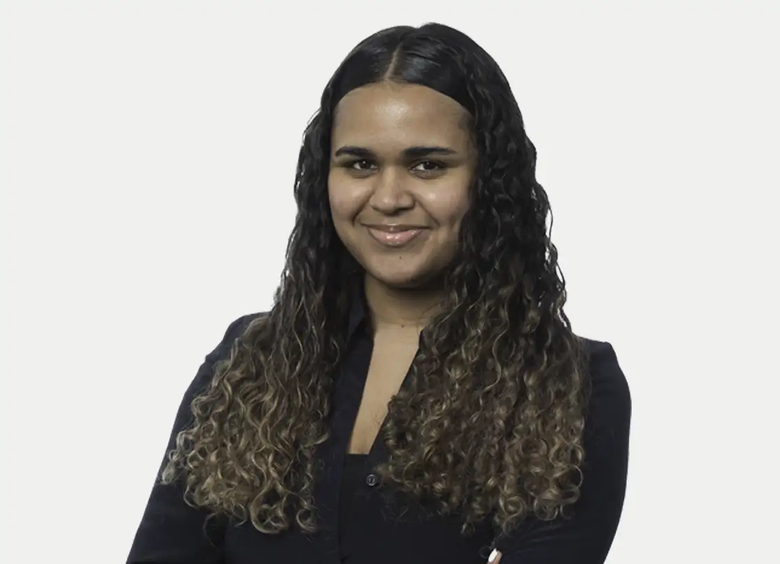 Keira Temple - Careers website - early talent - vacation schemes