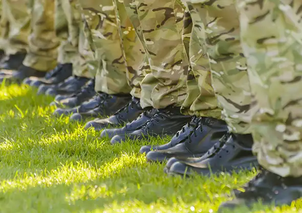 Client work - Trade unions - Primary defence contractor