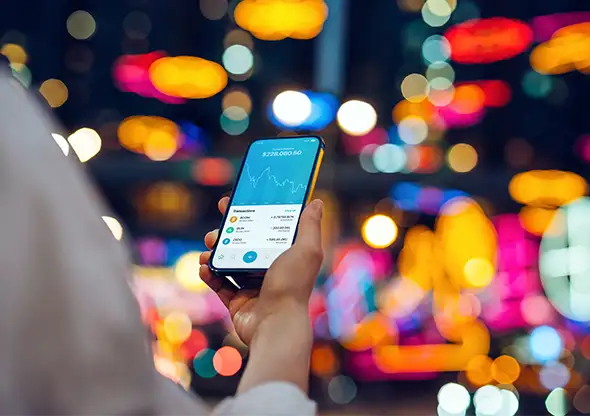 Banking and Finance - FinTech Law - Client Work - Milo Croton