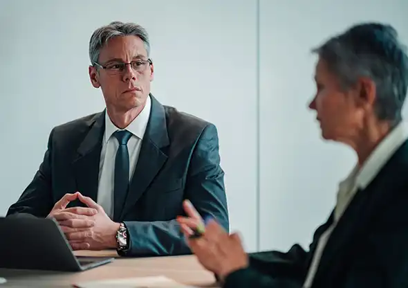 Client work - Public inquiry - Brook House Public Inquiry