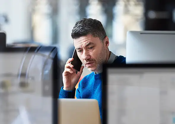 Dispute Resolution and Litigation - Commercial Disputes and Litigation - Client Work - Ponzi Scheme