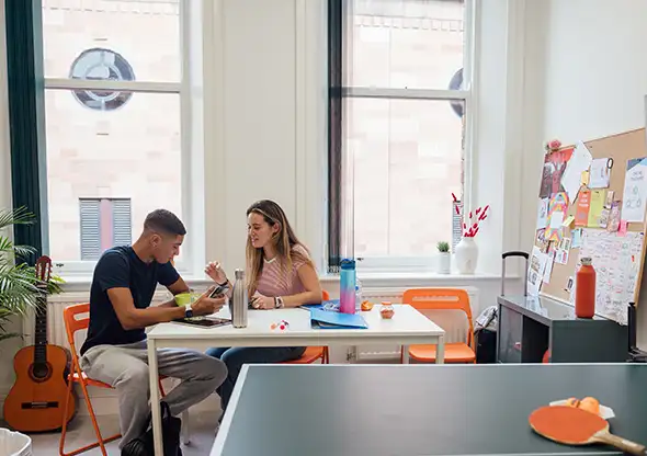 Living - Student Accommodation - Client Work - Image 3