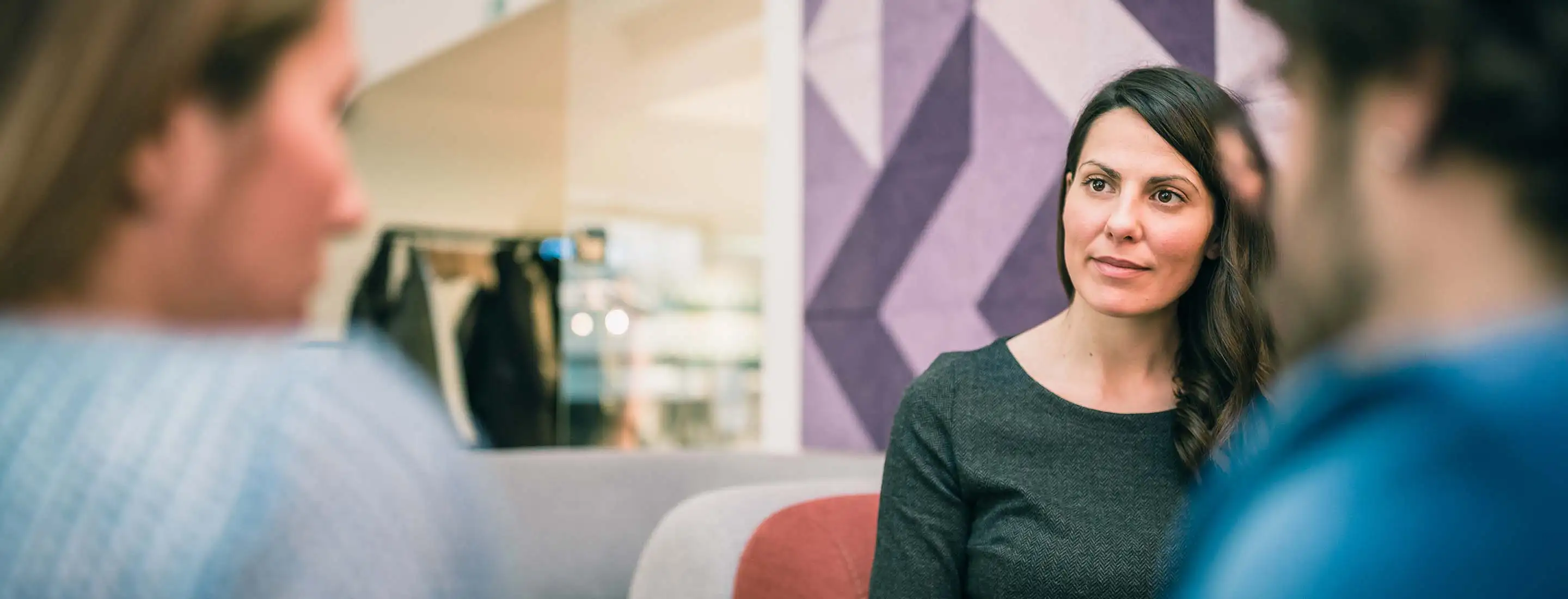 Private Client Services (CA) - Family Law (CA) - in-page