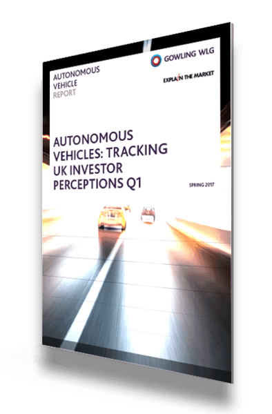 autonomous-connected-electric-and-shared-vehicle Quarter 1