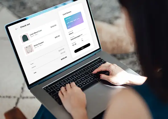 Banking and Finance - FinTech Law - Client Work - Klarna