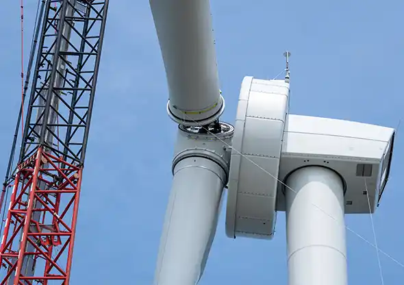 Financial Institutes and Services - Client work - Lender