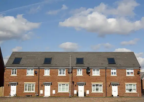 Property Litigation - Client work - Ministry of Defence