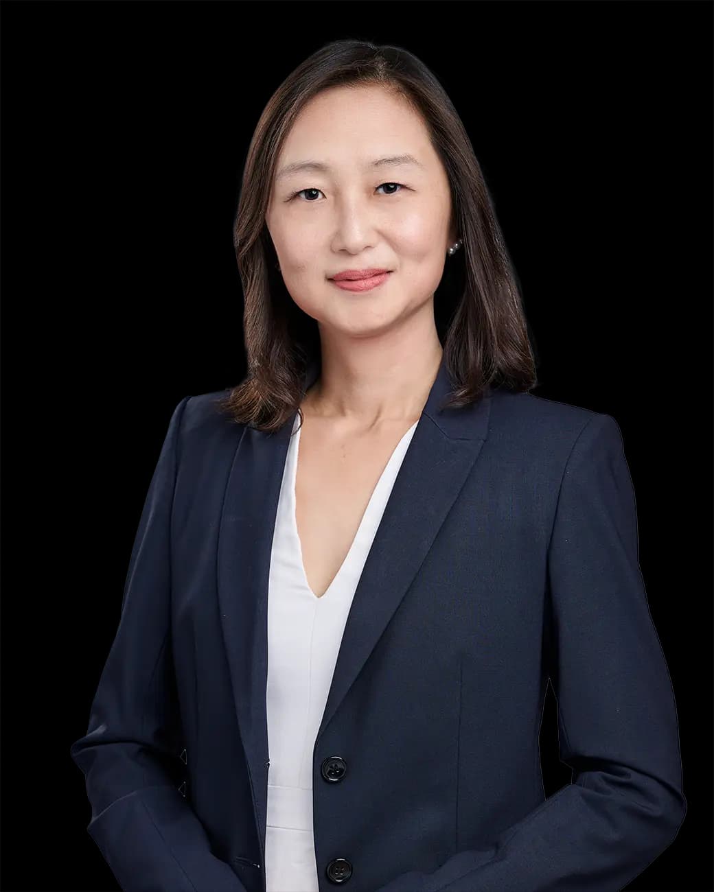 Nancy Deng