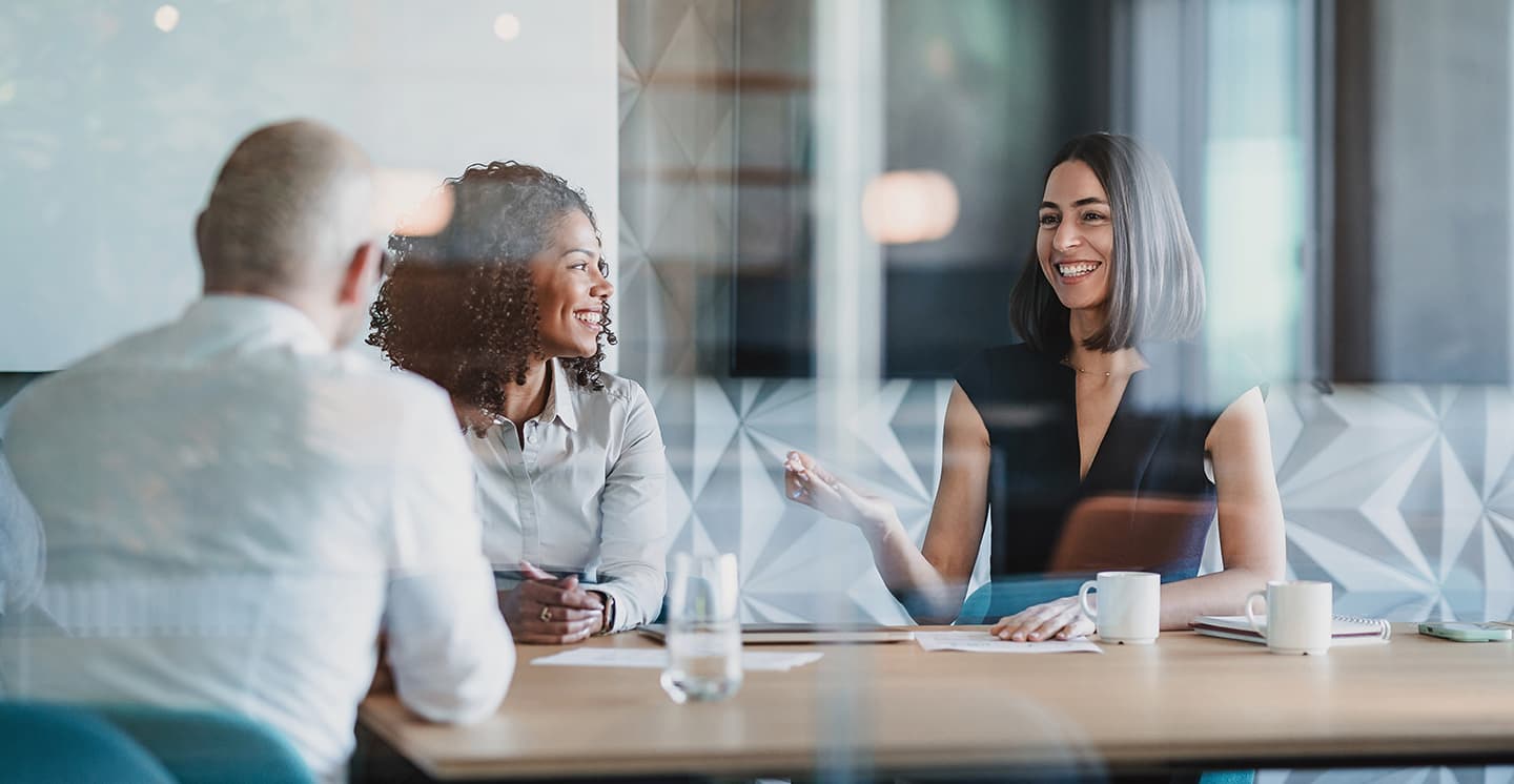 Lending service page header image