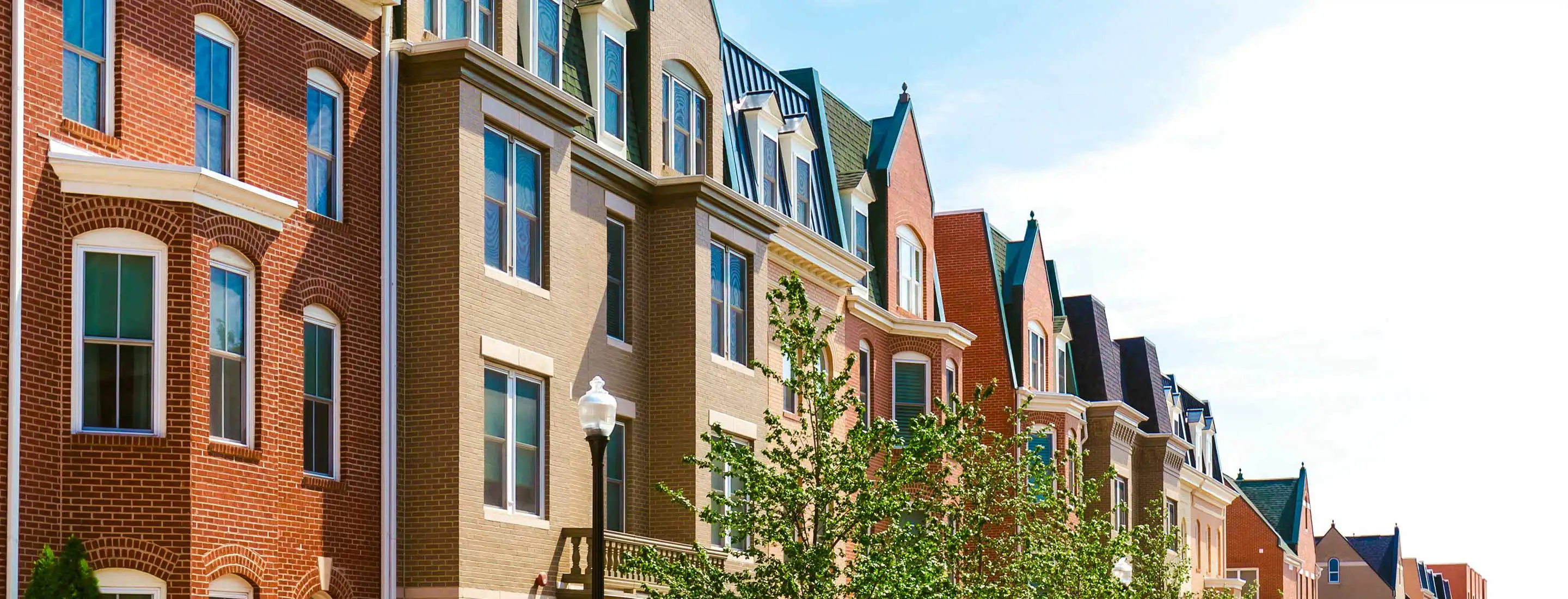Real Estate - Real Estate Investment - in-page banner
