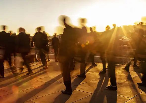 Client work - Pensions - defined contributions - Streamlining DC transfers to master trusts