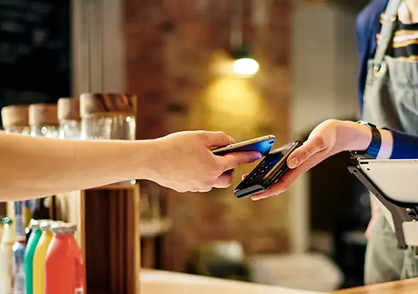 Technology - Information Technology Law - Client Work - Pret a Manger