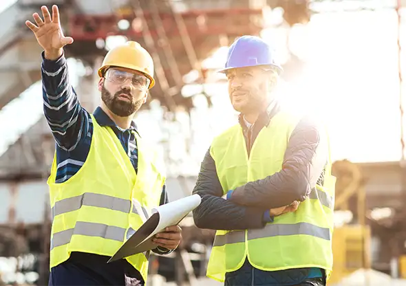 Projects and Infrastructure - Project Finance - Client Work - ACCIONA