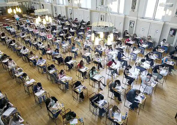 Public Law and Regulation - Client work - Ofqual