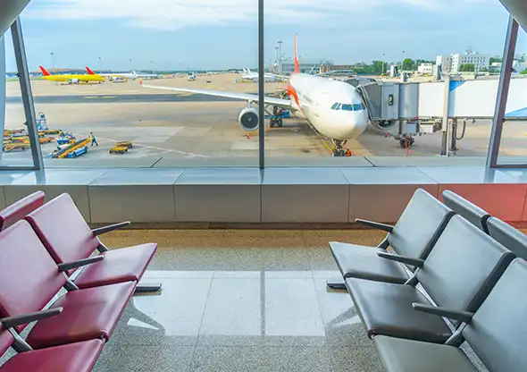 Client work - Trade unions - Major international airline