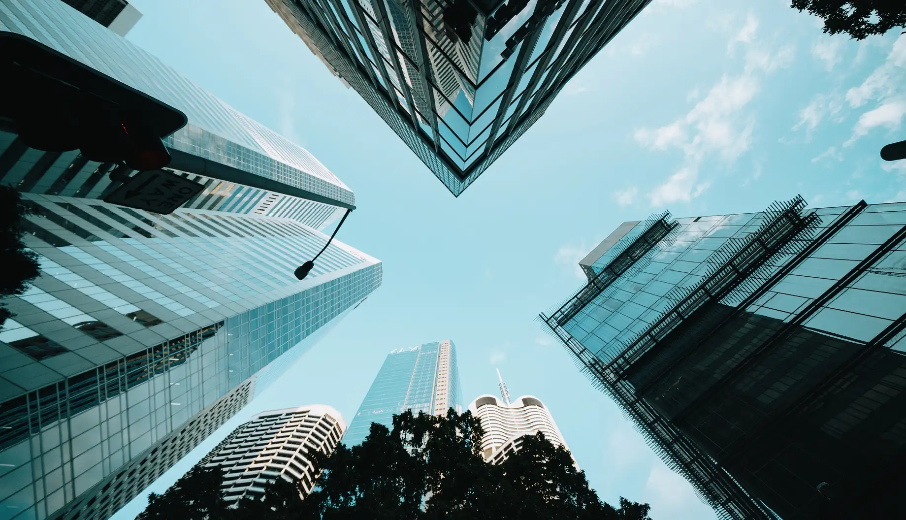 Global Reach - Australia & New Zealand