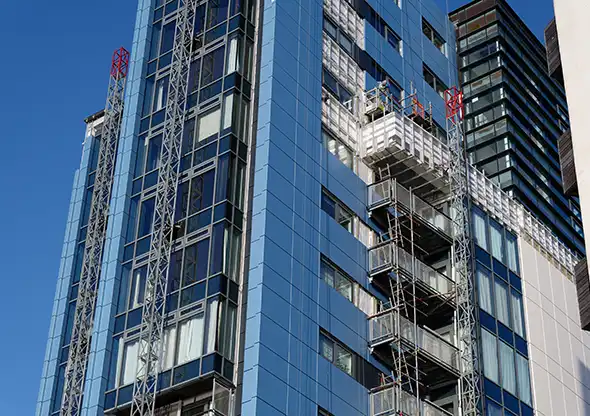 Client work - Public law - Grenfell Tower Public Inquiry