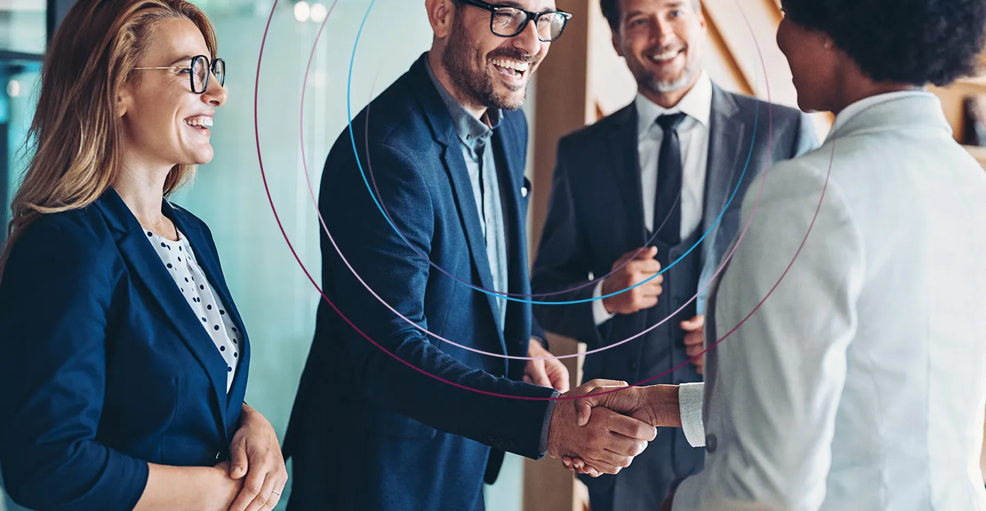Corporate M&A - Mergers & Acquisition - website - banner - image