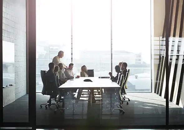 Client work - Pensions - Employer advisory - Scheme sponsor restructuring