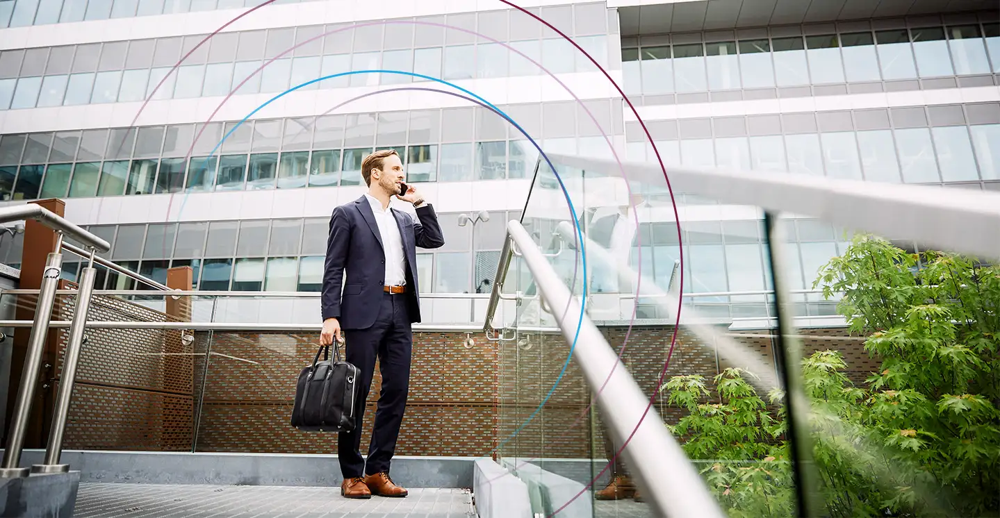 Banking & Finance - Category Page - website - banner - image