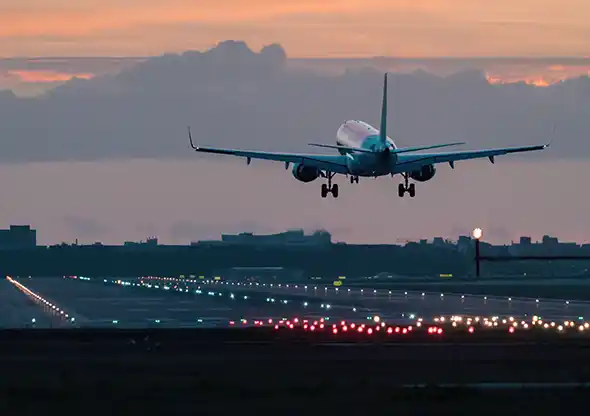 AAD - Client work - Birmingham Airport