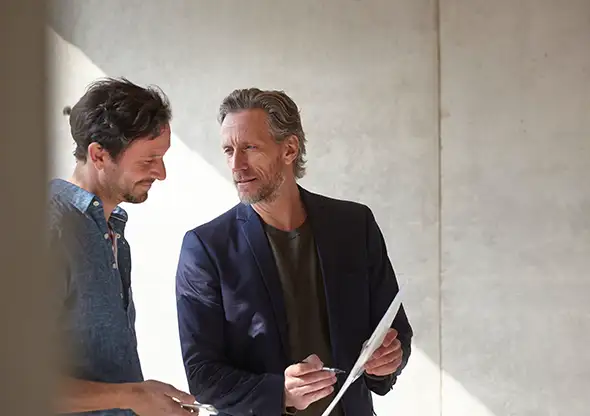 Artificial Intelligence - Client Work - St Modwen