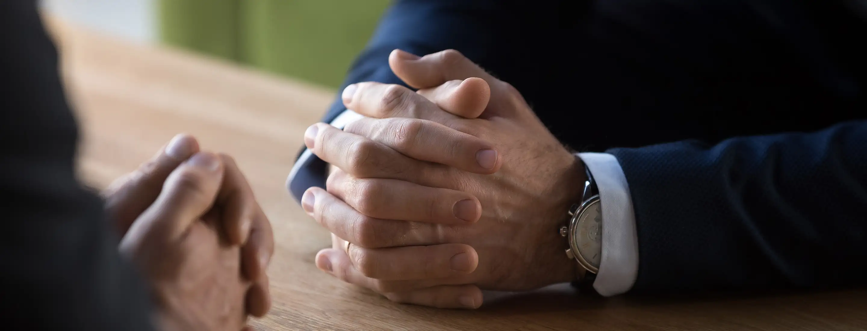 Dispute Resolution & Litigation - Commercial Disputes and Litigation (UK) - in-page