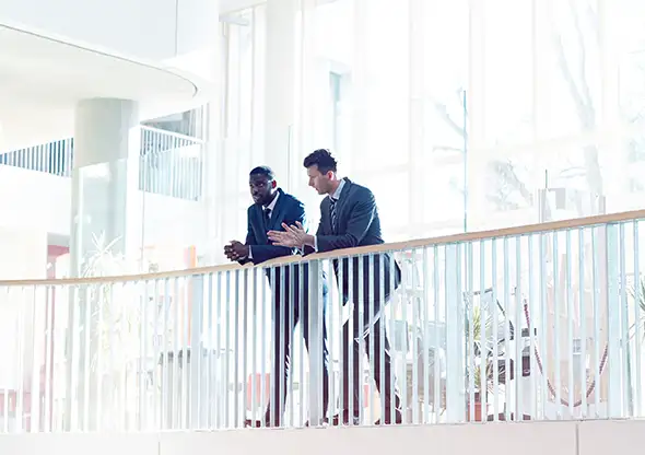 Antitrust and Competition - Category Page - Client Work - Litigation