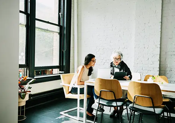 Antitrust and Competition - Category Page - Client Work - Merger Control