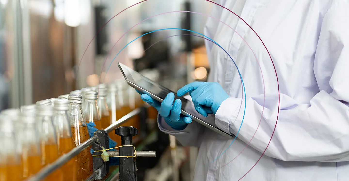 Dispute Resolution & Litigation - Product Liability - website - banner - image